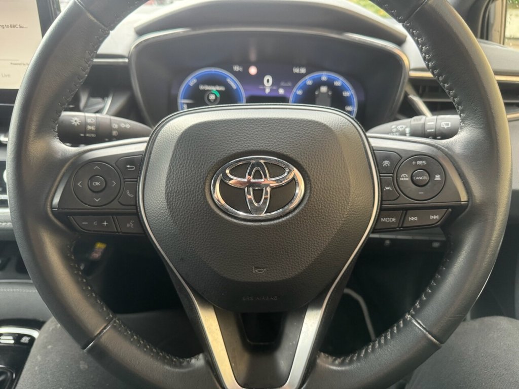 Used Toyota Corolla 2023 for sale - 77534606: Photo 10