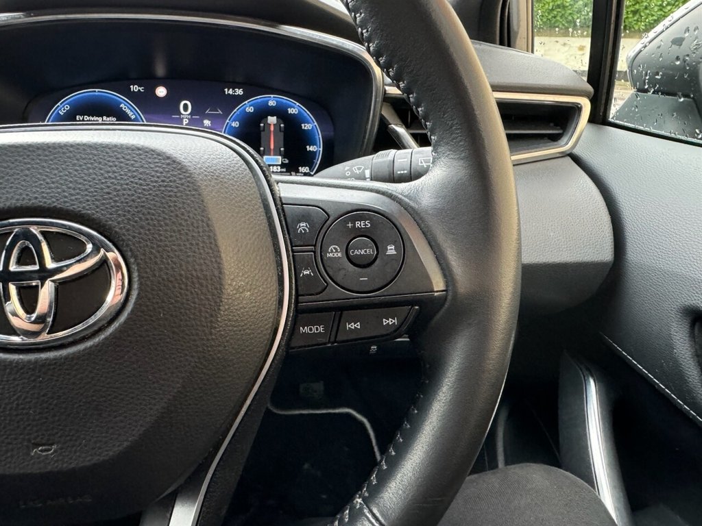 Used Toyota Corolla 2023 for sale - 77534606: Photo 11