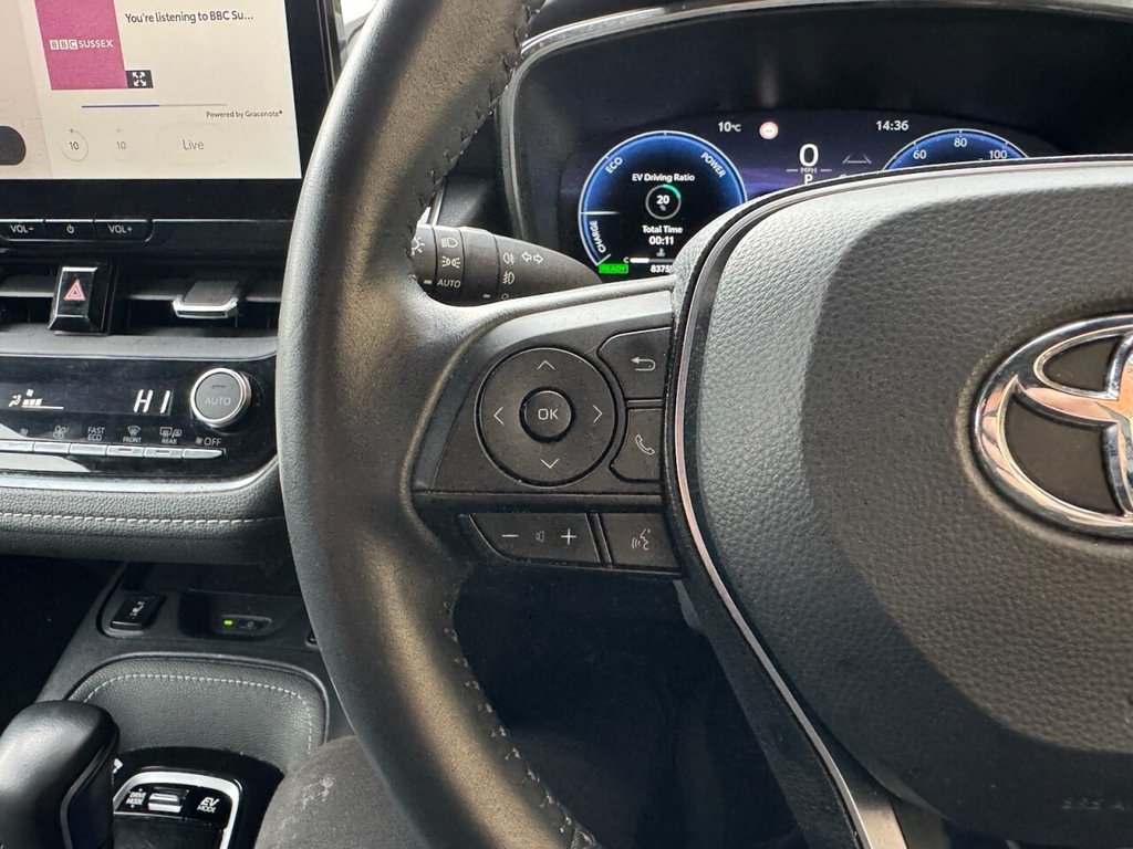 Used Toyota Corolla 2023 for sale - 77534606: Photo 12