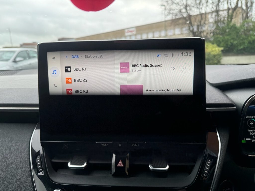 Used Toyota Corolla 2023 for sale - 77534606: Photo 14