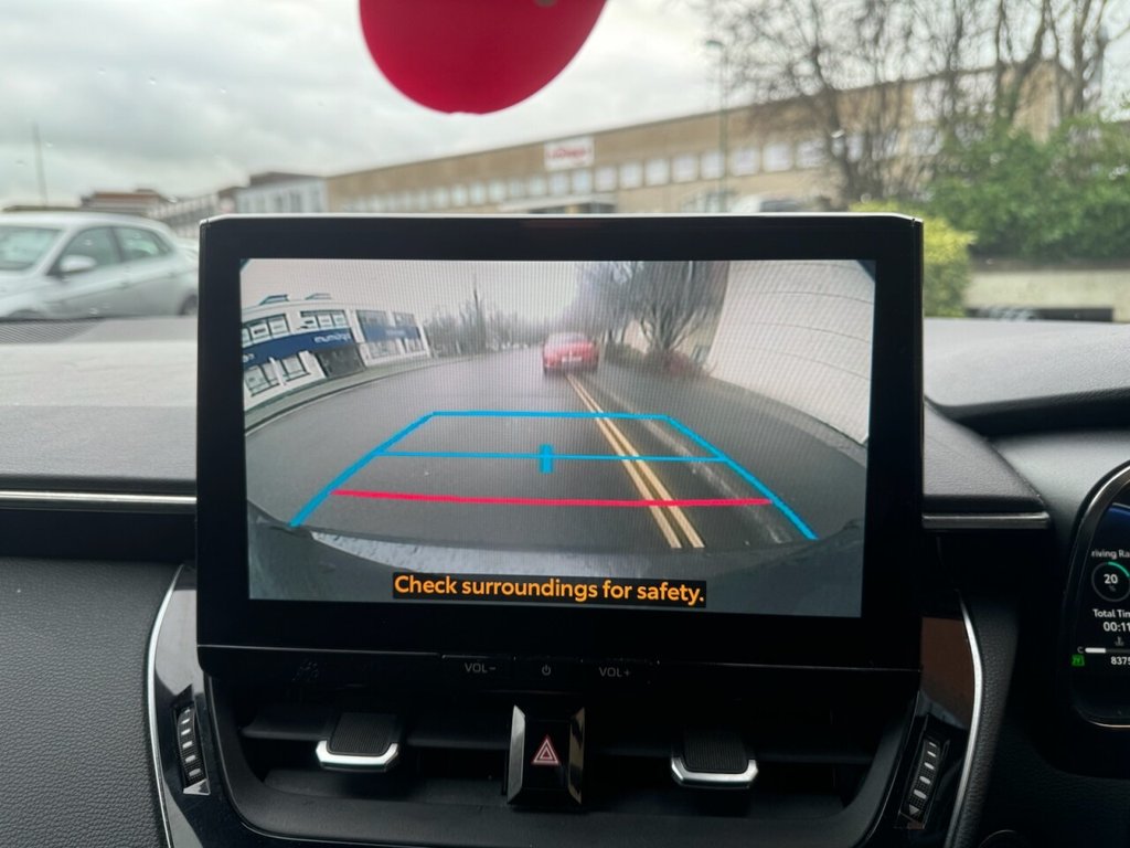 Used Toyota Corolla 2023 for sale - 77534606: Photo 15