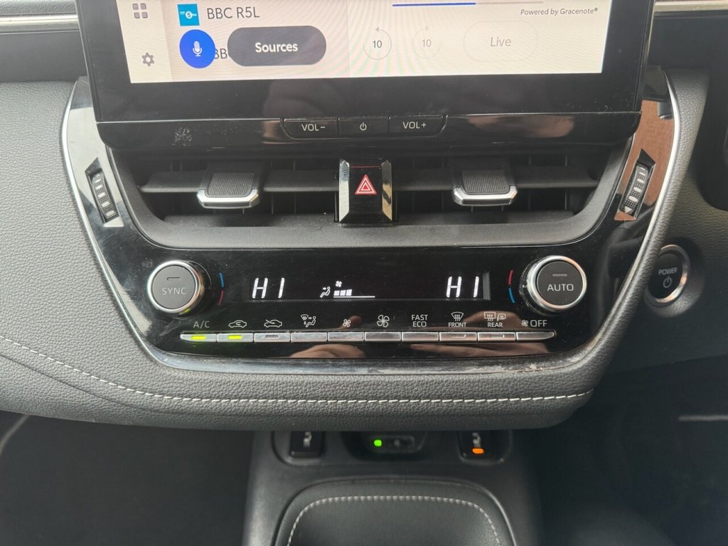 Used Toyota Corolla 2023 for sale - 77534606: Photo 16