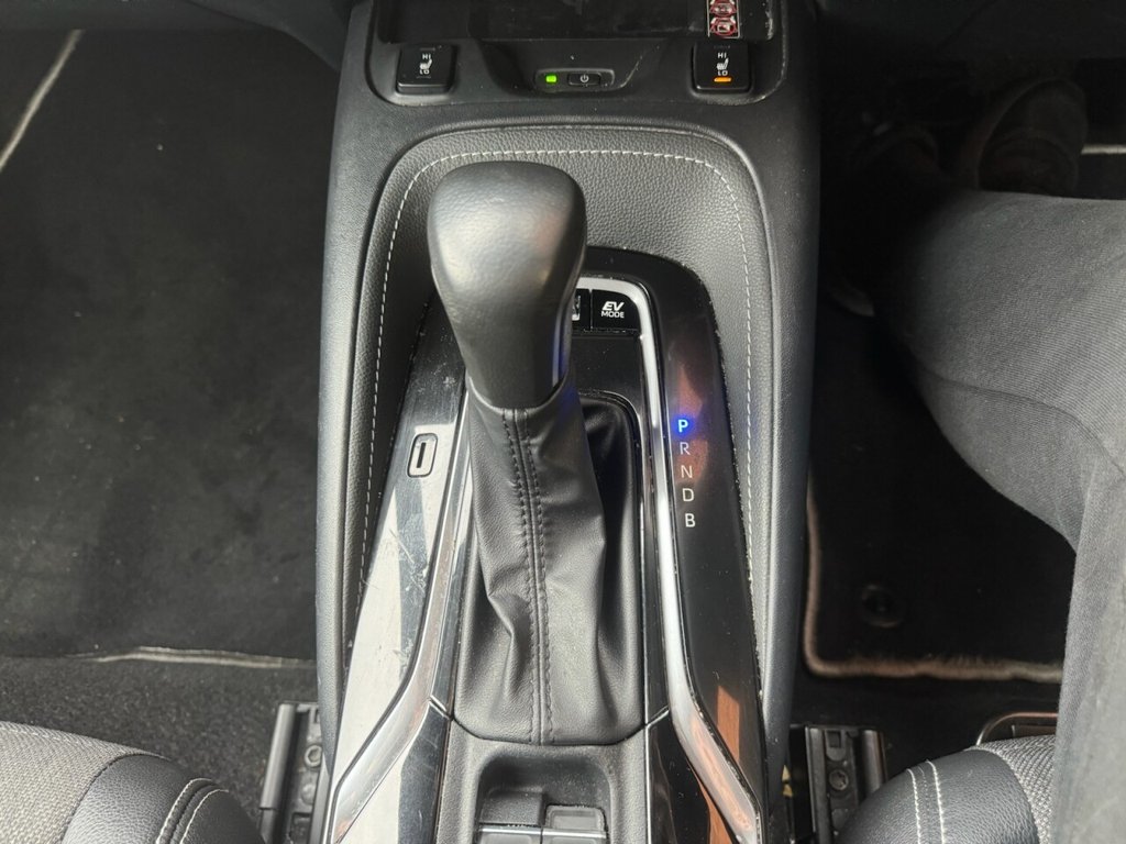 Used Toyota Corolla 2023 for sale - 77534606: Photo 18