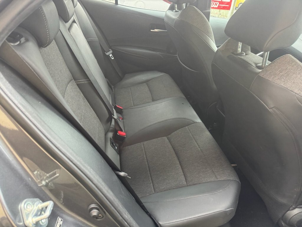 Used Toyota Corolla 2023 for sale - 77534606: Photo 21