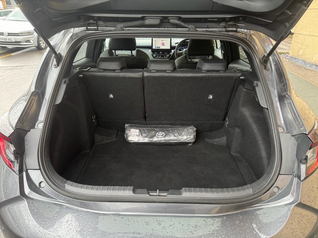 Used Toyota Corolla 2023 for sale - 77534606: Photo 22