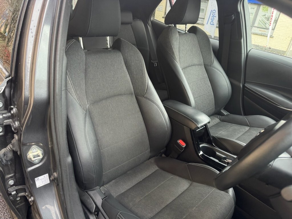 Used Toyota Corolla 2023 for sale - 77534606: Photo 8