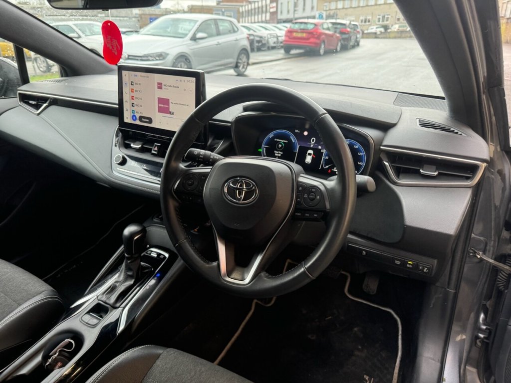 Used Toyota Corolla 2023 for sale - 77534606: Photo 9