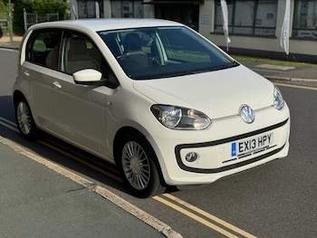 Used Volkswagen up! 2013 for sale - 75831942: Photo