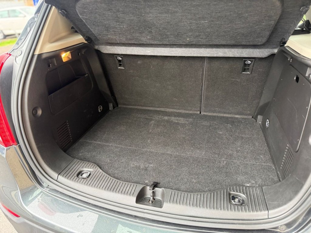 Used Vauxhall Mokka X 2018 for sale - 77680746: Photo 12