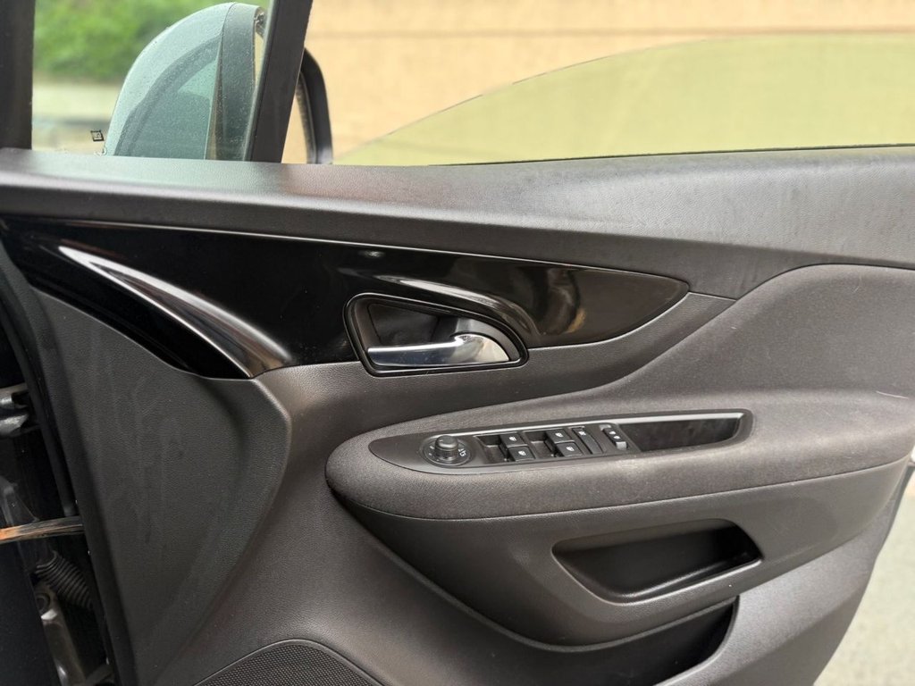 Used Vauxhall Mokka X 2018 for sale - 77680746: Photo 14