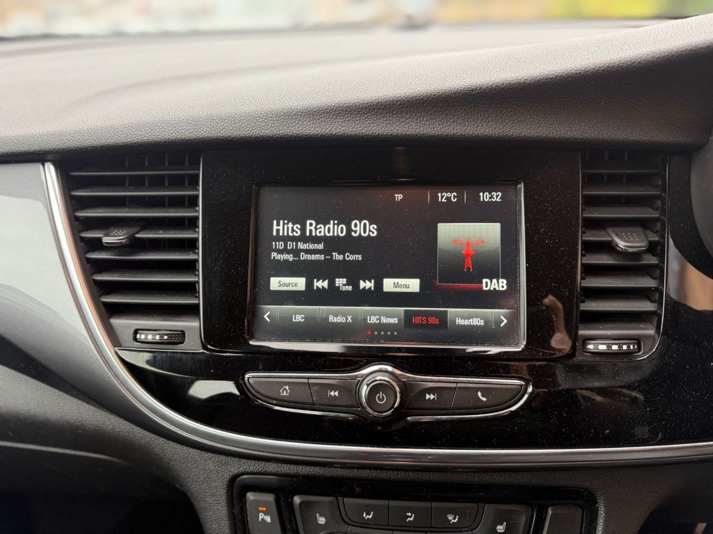 Used Vauxhall Mokka X 2018 for sale - 77680746: Photo 15