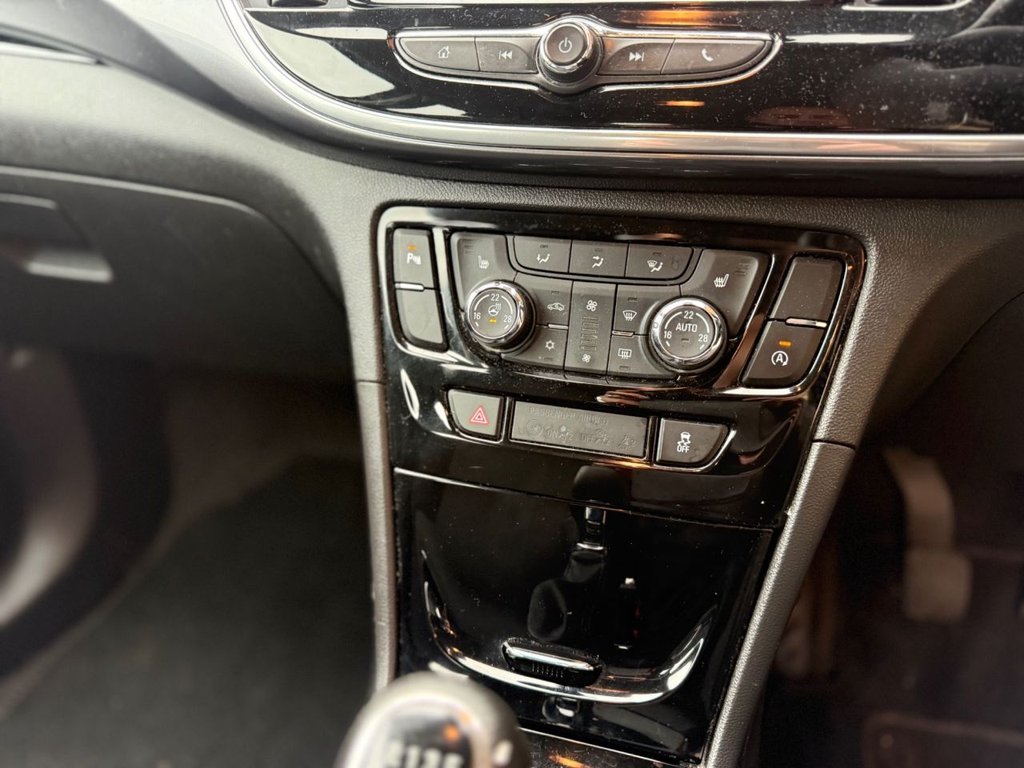 Used Vauxhall Mokka X 2018 for sale - 77680746: Photo 16