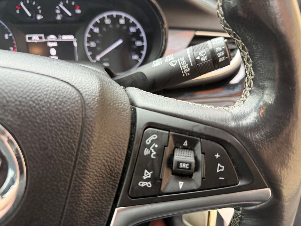 Used Vauxhall Mokka X 2018 for sale - 77680746: Photo 18