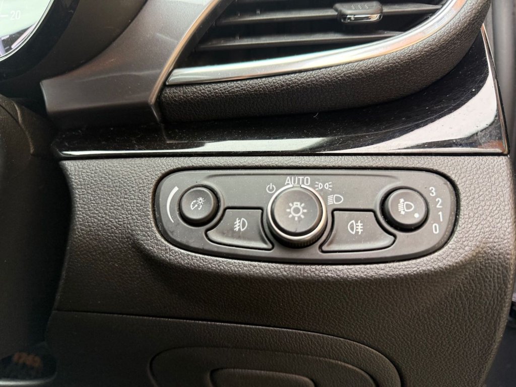 Used Vauxhall Mokka X 2018 for sale - 77680746: Photo 19