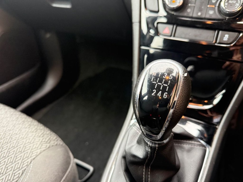 Used Vauxhall Mokka X 2018 for sale - 77680746: Photo 20