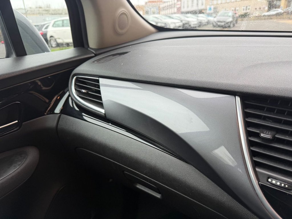Used Vauxhall Mokka X 2018 for sale - 77680746: Photo 21