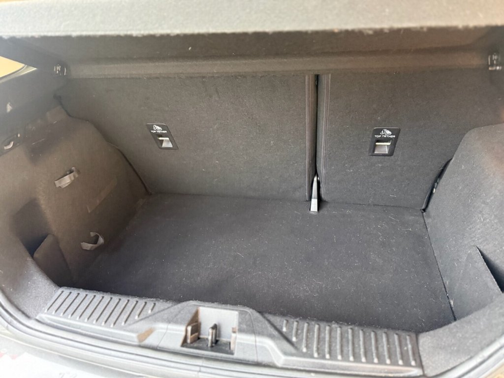 Used Ford Fiesta 2018 for sale - 77227650: Photo 12