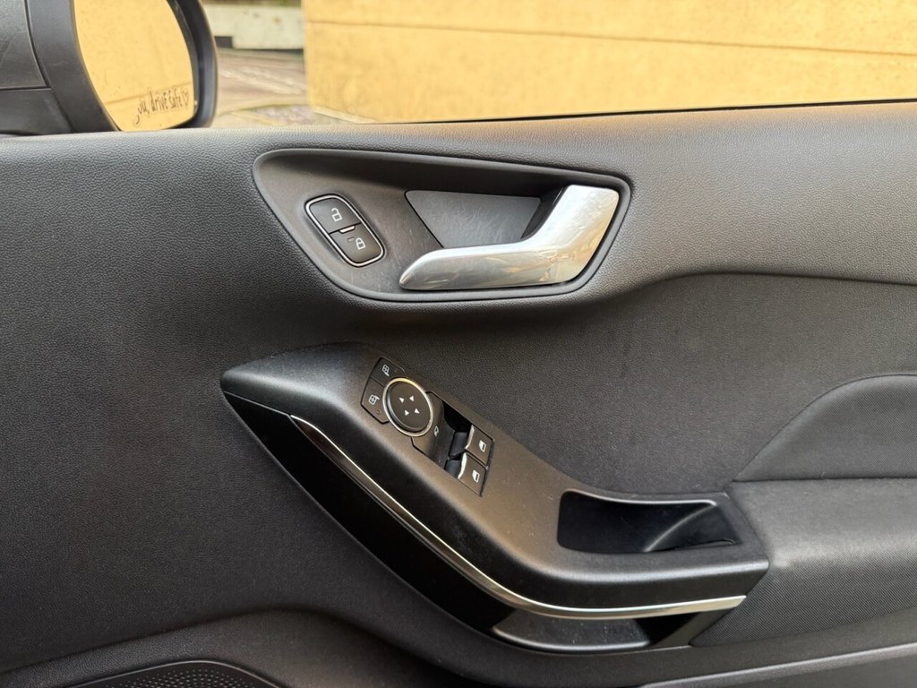 Used Ford Fiesta 2018 for sale - 77227650: Photo 14