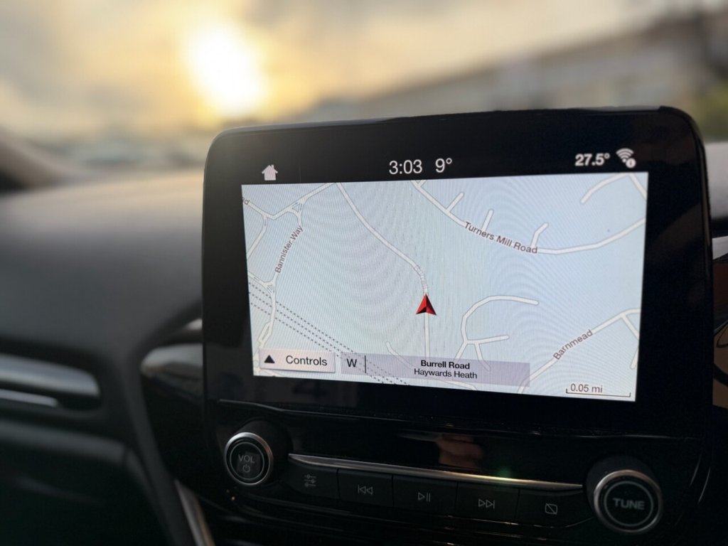 Used Ford Fiesta 2018 for sale - 77227650: Photo 15