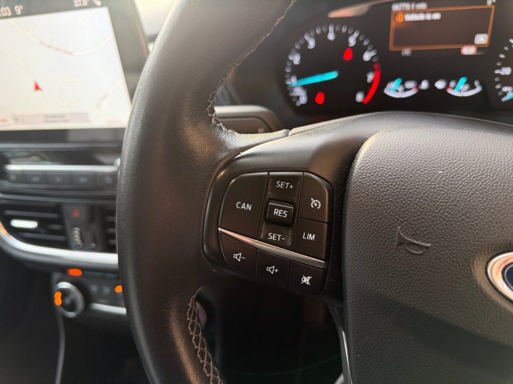 Used Ford Fiesta 2018 for sale - 77227650: Photo 17