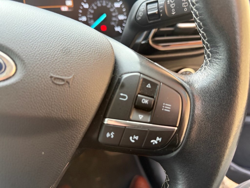 Used Ford Fiesta 2018 for sale - 77227650: Photo 18