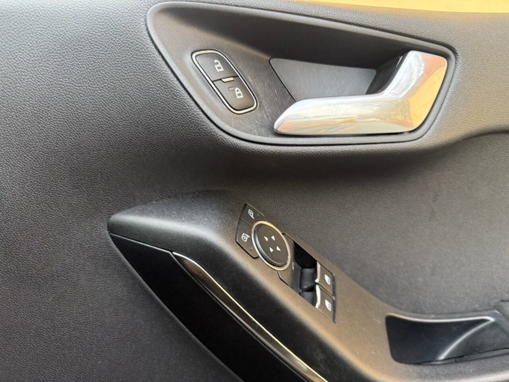 Used Ford Fiesta 2018 for sale - 77227650: Photo 19