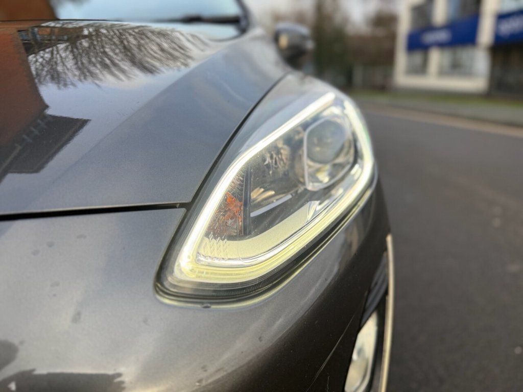 Used Ford Fiesta 2018 for sale - 77227650: Photo 9