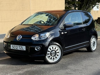 Volkswagen - up!
