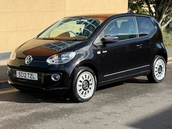 Used Volkswagen up! 2012 for sale - 76172911: Photo 2