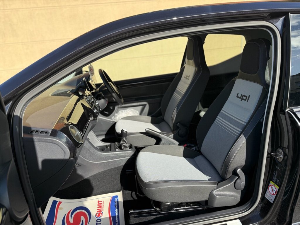 Used Volkswagen up! 2012 for sale - 76172911: Photo 30