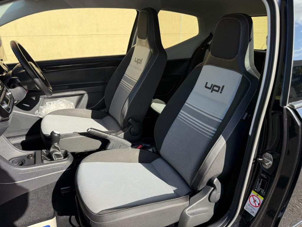 Used Volkswagen up! 2012 for sale - 76172911: Photo 33