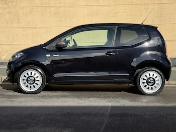 Used Volkswagen up! 2012 for sale - 76172911: Photo 3