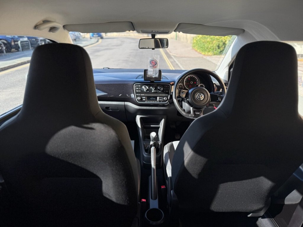 Used Volkswagen up! 2012 for sale - 76172911: Photo 45