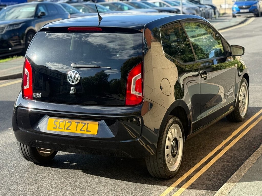 Used Volkswagen up! 2012 for sale - 76172911: Photo 6