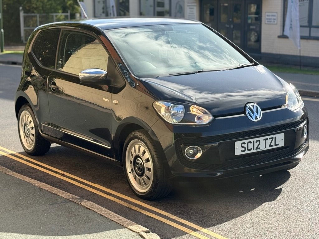 Used Volkswagen up! 2012 for sale - 76172911: Photo 7