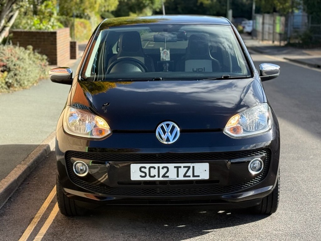 Used Volkswagen up! 2012 for sale - 76172911: Photo 8
