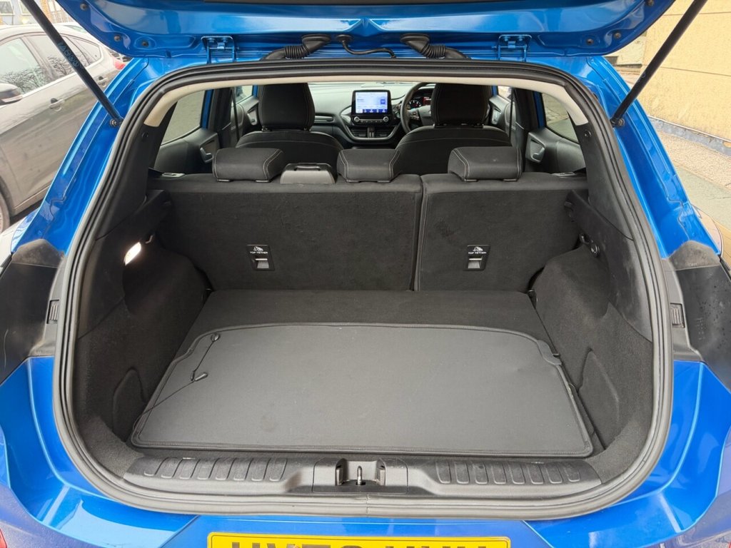 Used Ford Puma 2020 for sale - 77805914: Photo 13