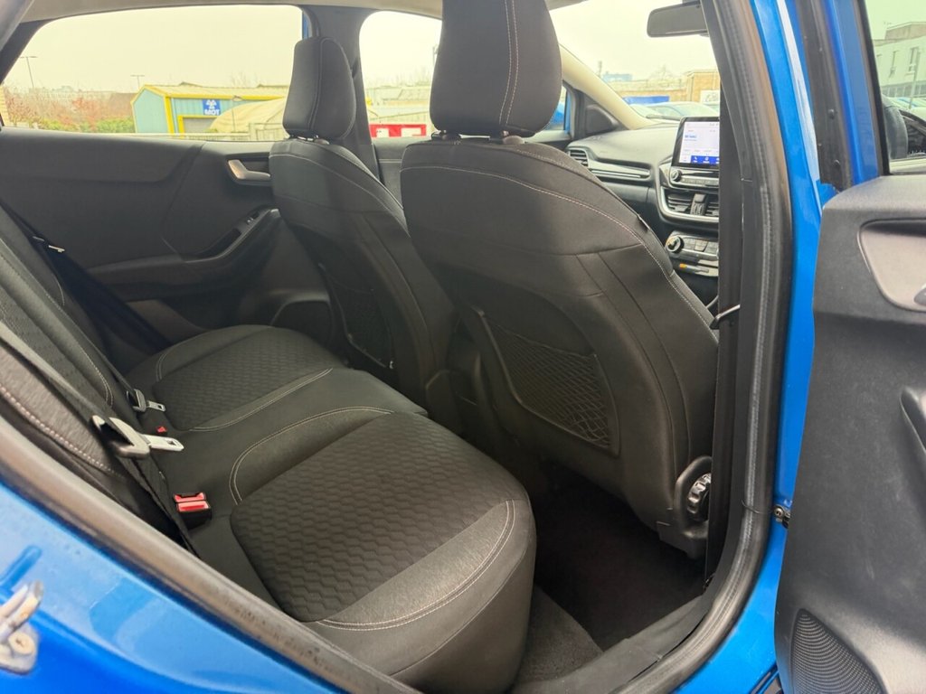 Used Ford Puma 2020 for sale - 77805914: Photo 14