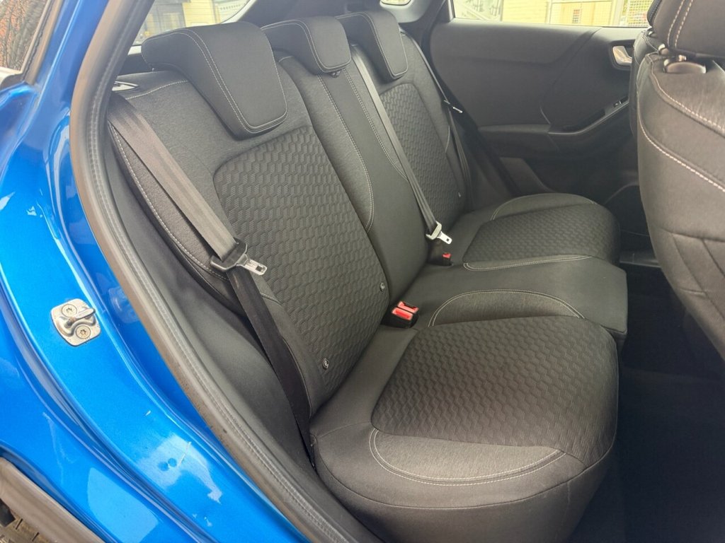 Used Ford Puma 2020 for sale - 77805914: Photo 15