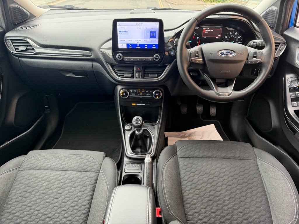 Used Ford Puma 2020 for sale - 77805914: Photo 16