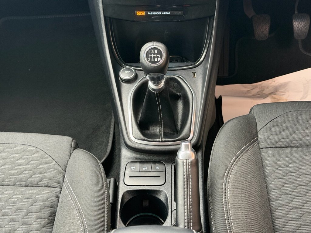 Used Ford Puma 2020 for sale - 77805914: Photo 18