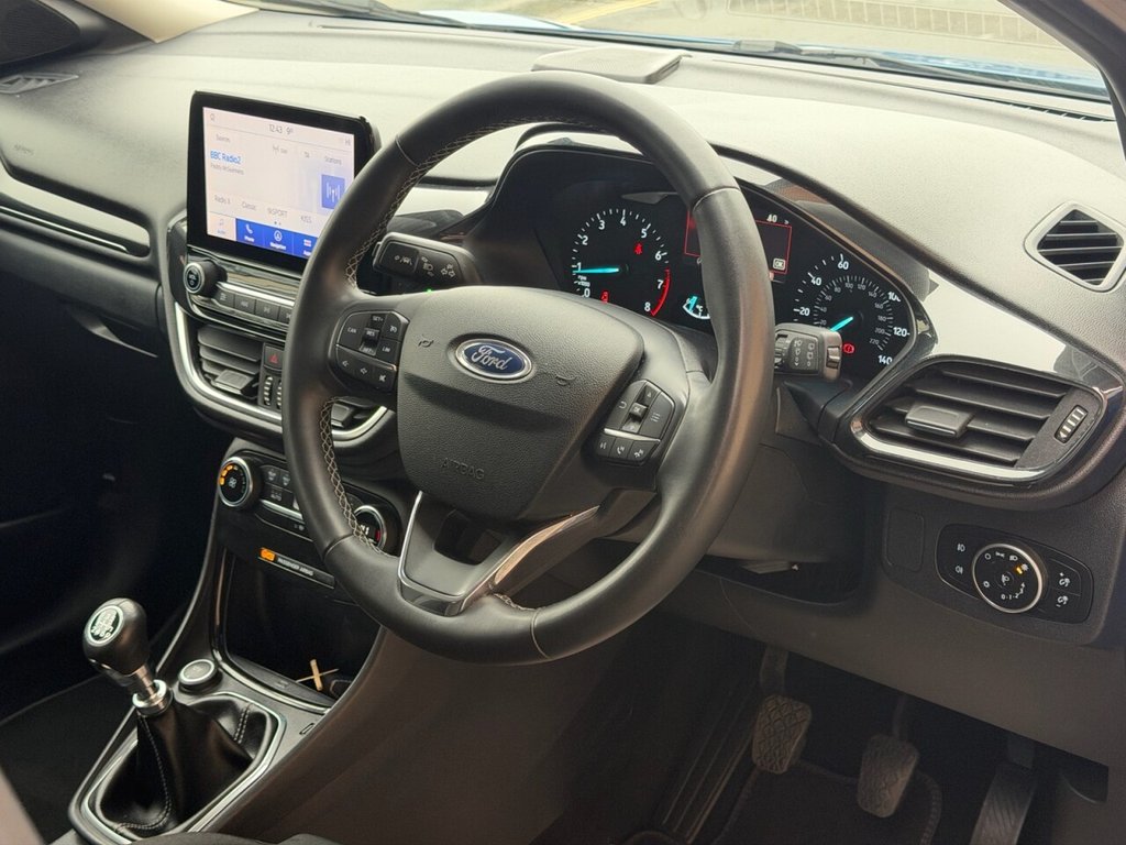 Used Ford Puma 2020 for sale - 77805914: Photo 24