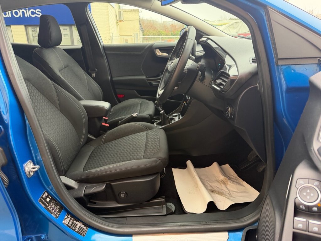 Used Ford Puma 2020 for sale - 77805914: Photo 27