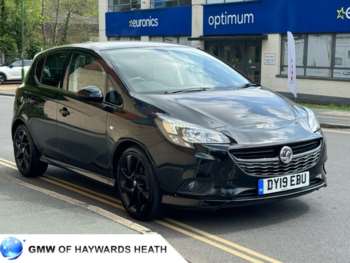 Used Vauxhall Corsa 2019 for sale - 74401835: Photo