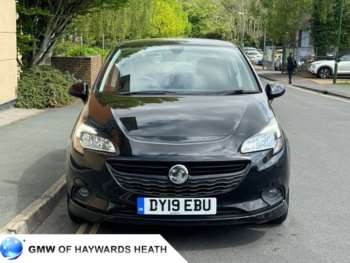 Used Vauxhall Corsa 2019 for sale - 74401835: Photo