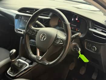 Used Vauxhall Corsa 2021 for sale - 79842991: Photo