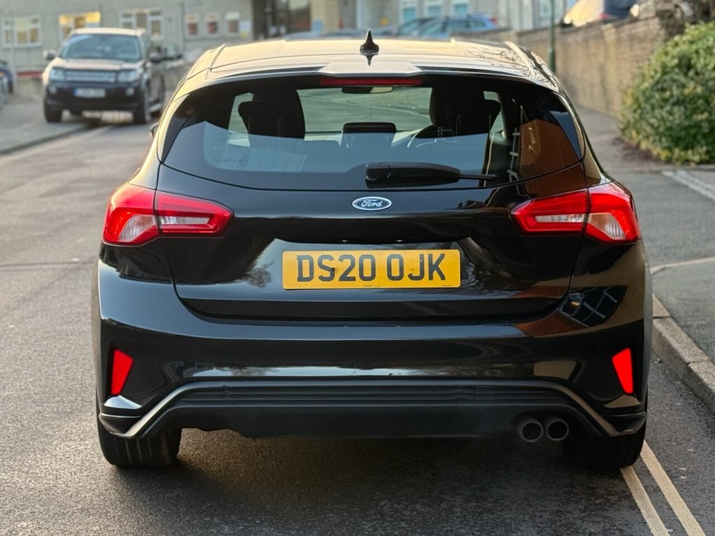 Used Ford Focus 2020 for sale - 76900333: Photo 4