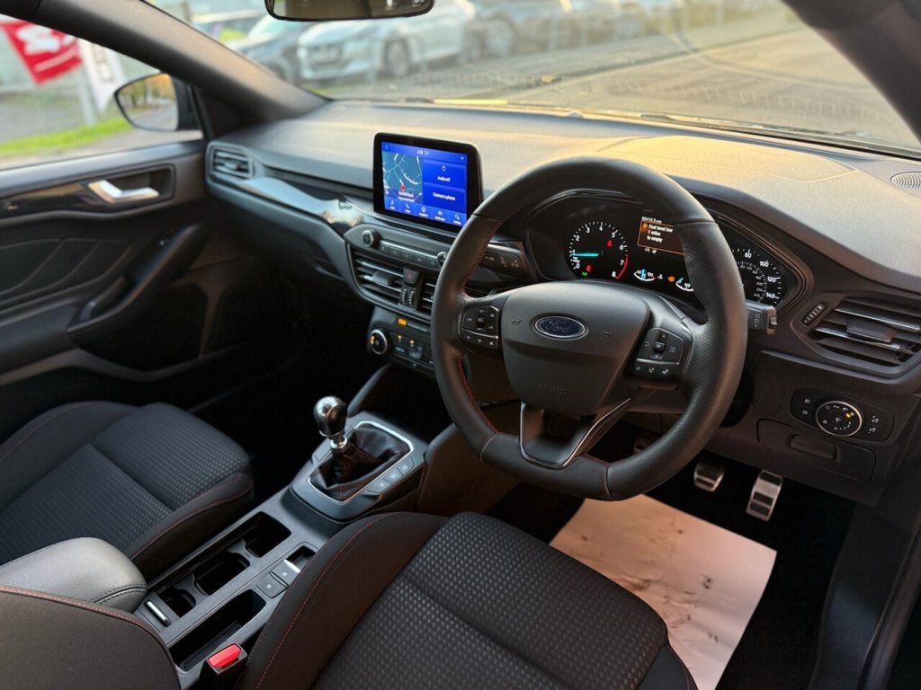 Used Ford Focus 2020 for sale - 76900333: Photo 5
