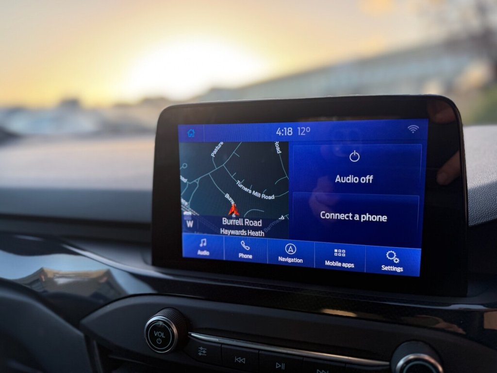 Used Ford Focus 2020 for sale - 76900333: Photo 7