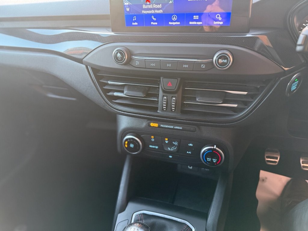 Used Ford Focus 2020 for sale - 76900333: Photo 8